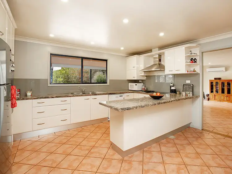 Second view of Homely house listing, 861 Nowra Road, Fitzroy Falls NSW 2577