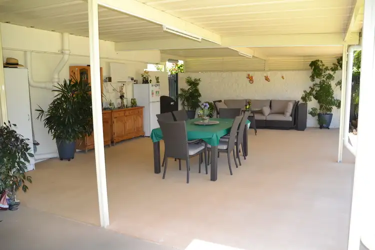 59 McLean Street, East Mackay QLD 4740
