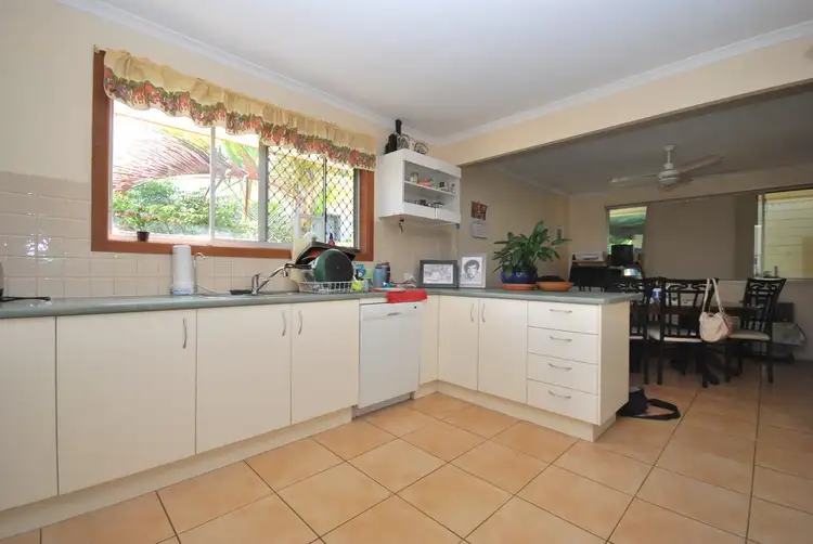 Second view of Homely house listing, 17 Timor Ave, Palm Beach QLD 4221