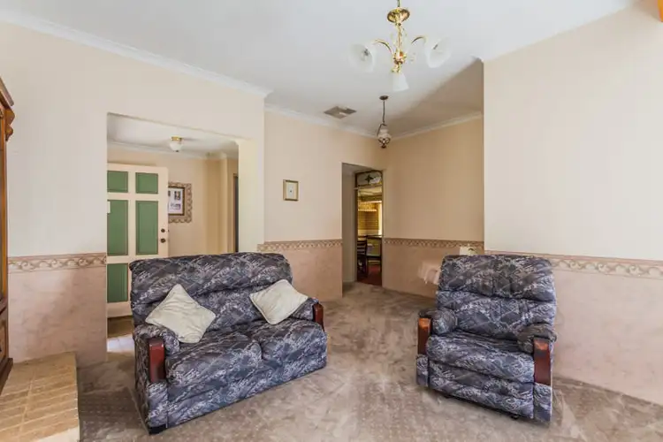 Fifth view of Homely house listing, 33A Reflection Mews, Safety Bay WA 6169