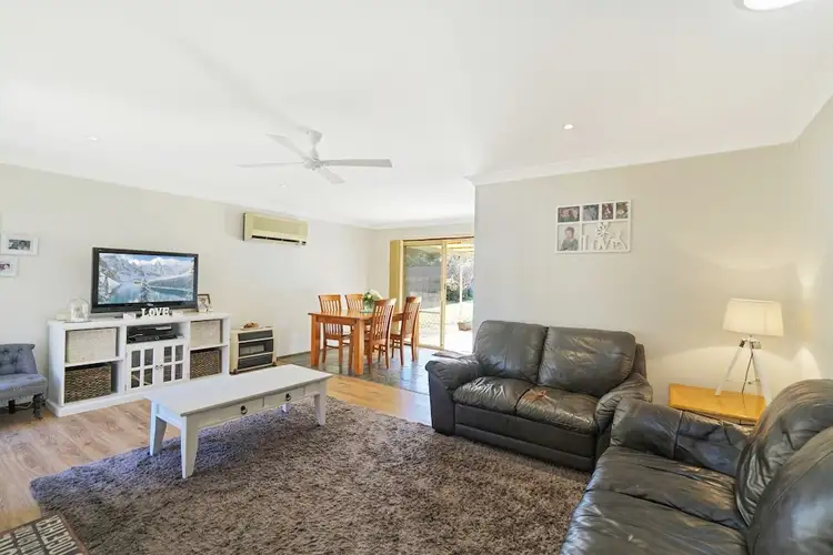 Second view of Homely house listing, 251 Thirlmere Way, Thirlmere NSW 2572