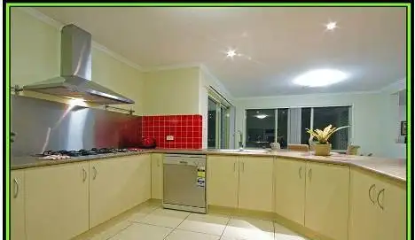 Third view of Homely house listing, 7 Wattlebrush Grove, Molendinar QLD 4214