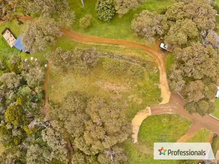 Fourth view of Homely land listing, 21/26 Yallingup Beach Road, Yallingup WA 6282