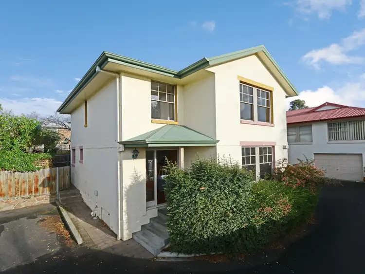 Main view of Homely townhouse listing, Address available on request