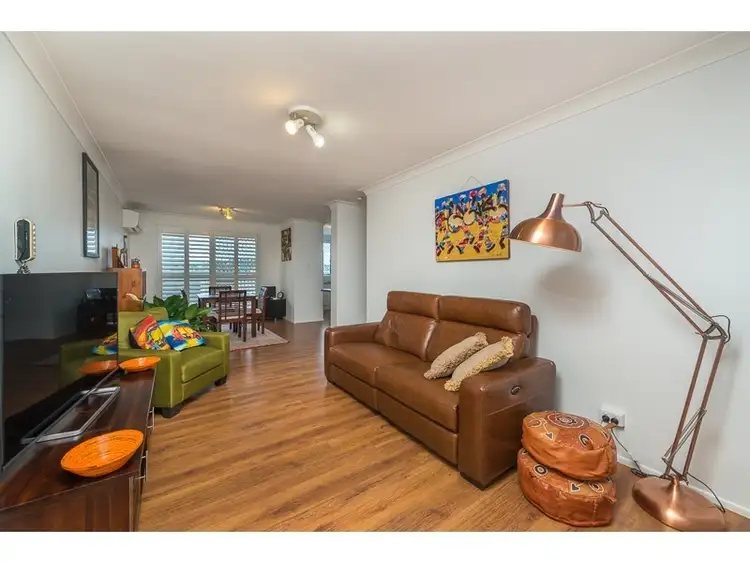 Third view of Homely unit listing, 3/3 Cox Rd, Windsor QLD 4030