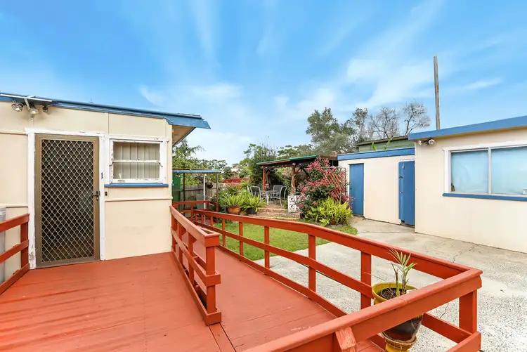 Sixth view of Homely house listing, 14 Thurston Crescent, Corrimal NSW 2518