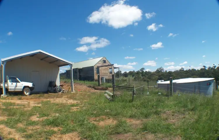Second view of Homely rural property listing, Lot 892 Moreings Road, Candelo NSW 2550
