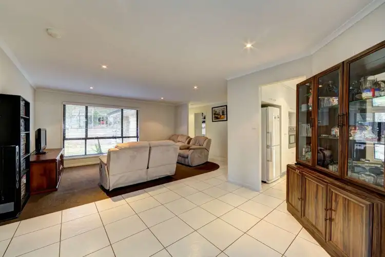 Third view of Homely house listing, 3 Monaro Court, South Bingera QLD 4670
