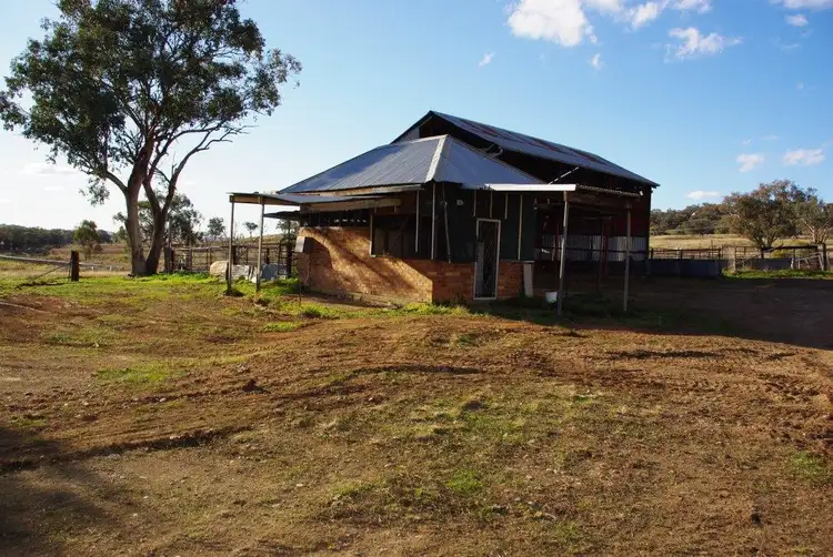 Sixth view of Homely rural property listing, Address available on request