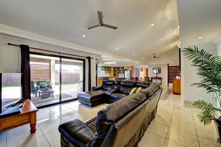 Sixth view of Homely house listing, 8 Kleins Road, Woongarra QLD 4670