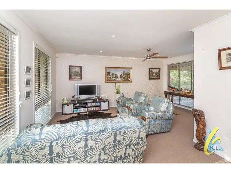5 Carawah Court, Karana Downs QLD 4306