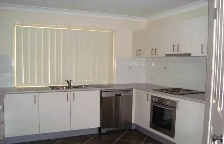 Fourth view of Homely house listing, 40 CHALMERS PLACE, North Ipswich QLD 4305