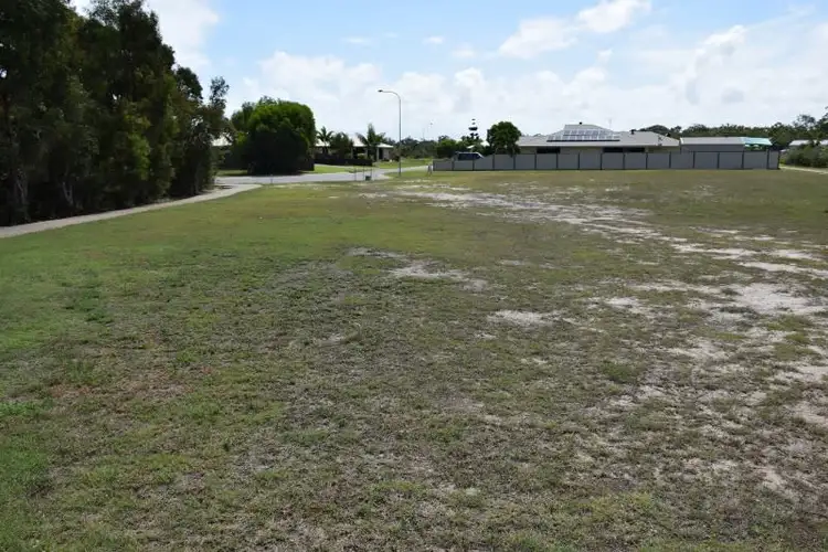Sixth view of Homely land listing, 60 Honey Myrtle Close, Burrum Heads QLD 4659