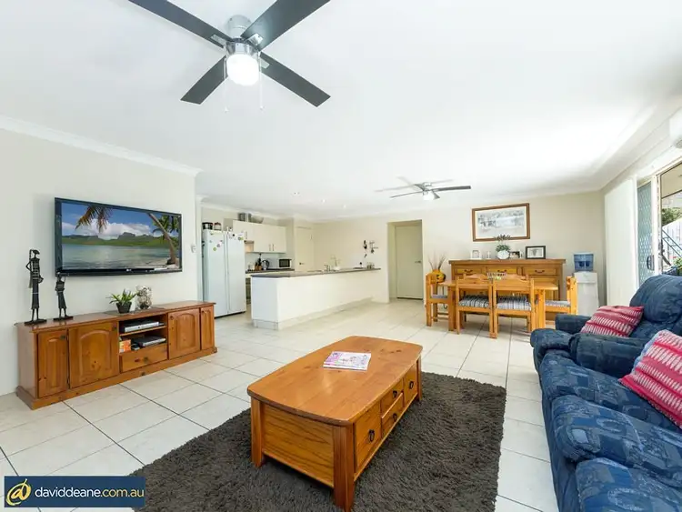 Second view of Homely house listing, 33 Water Street, Kallangur QLD 4503
