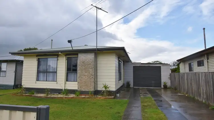 51 Truscott Road, Moe VIC 3825