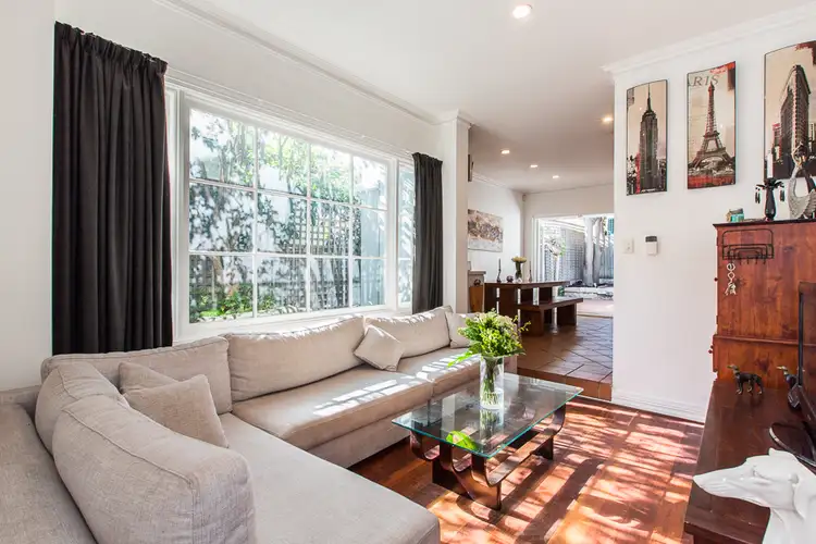 Fifth view of Homely house listing, 12 Brisbane Terrace, Perth WA 6000