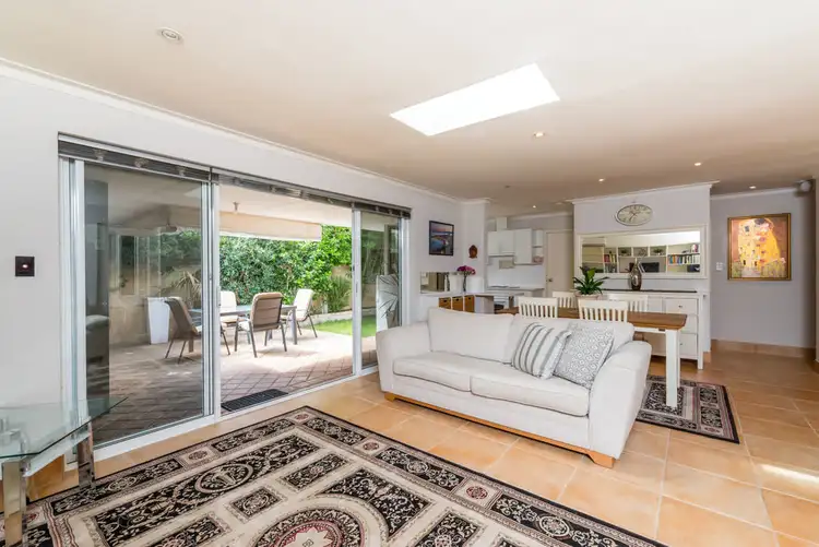 Fourth view of Homely villa listing, 4/78 Murray Road, Bicton WA 6157