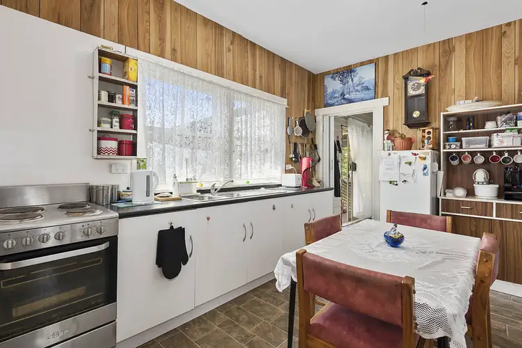 Third view of Homely house listing, 4 Oates Street, Montello TAS 7320