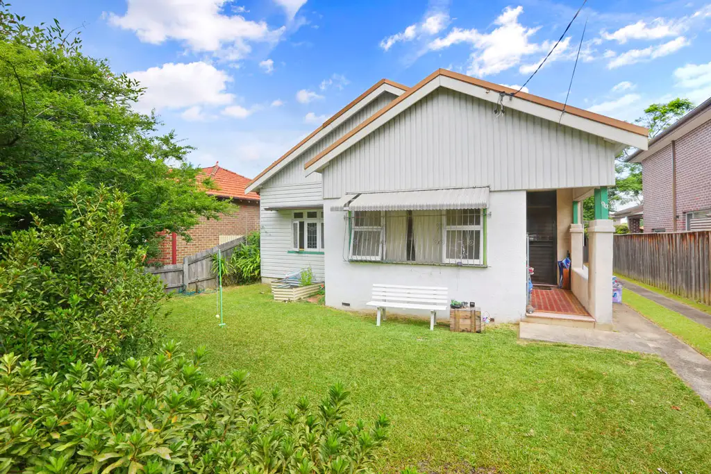 Main view of Homely house listing, 90 Links Ave, Concord NSW 2137