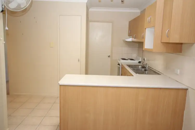 Fourth view of Homely unit listing, 6/13 Beatrice Street, Aitkenvale QLD 4814
