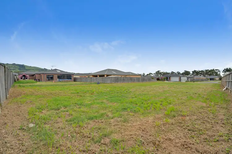 Fourth view of Homely land listing, 13 Wisteria Drive, Yarragon VIC 3823