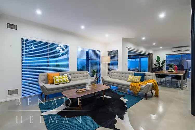 Fifth view of Homely house listing, 142 Woolwich Street, West Leederville WA 6007