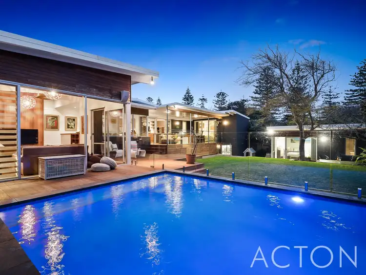 Fifth view of Homely house listing, 7 Haining Ave, Cottesloe WA 6011