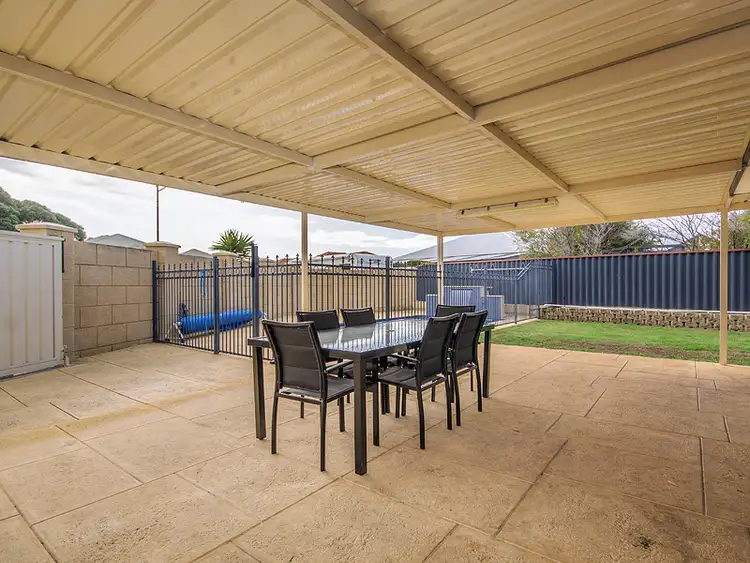 Fifth view of Homely house listing, 10 Pulsano Mews, Secret Harbour WA 6173