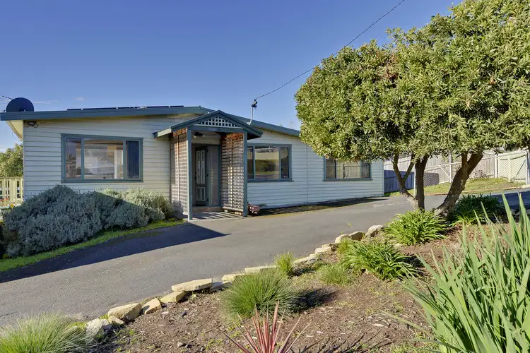 Second view of Homely house listing, 6 Junction Street, Dodges Ferry TAS 7173