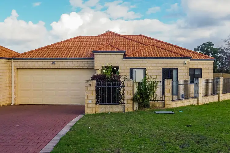 Fourth view of Homely villa listing, 9 Lavant Way, Balga WA 6061