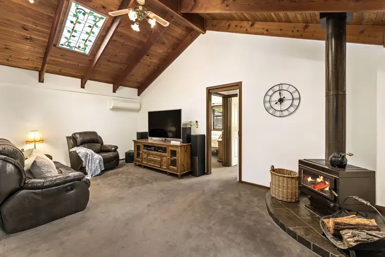 Second view of Homely house listing, 15 Erica Crescent, Kilsyth VIC 3137