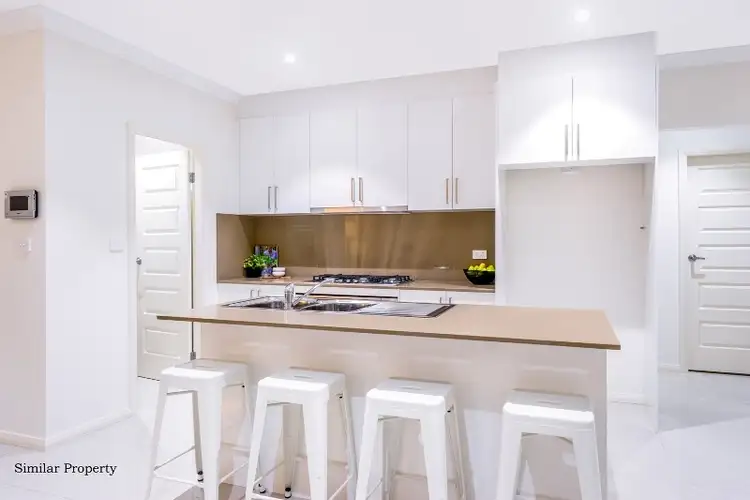 Third view of Homely house listing, 2 Millman Road, Spring Farm NSW 2570