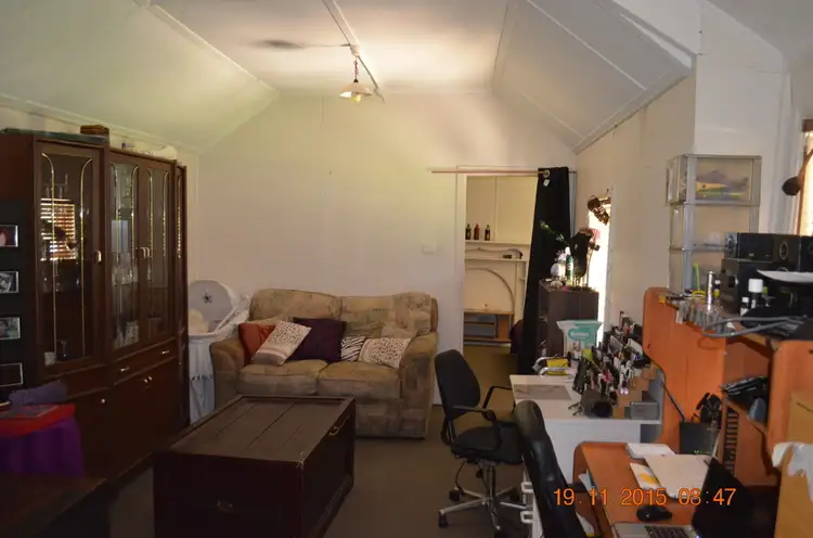 Second view of Homely house listing, 41 Gundagai Street, Adelong NSW 2729