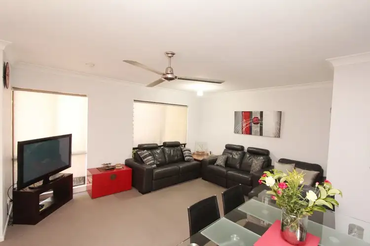 Fourth view of Homely unit listing, 1/36 Roberts Street, Hermit Park QLD 4812