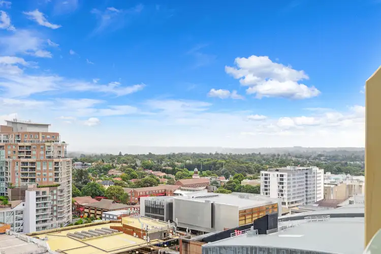 Fourth view of Homely apartment listing, 1407/37 Victor Street, Chatswood NSW 2067