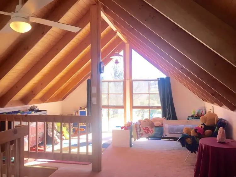 Fifth view of Homely house listing, 34 Caroline Street, Bendemeer NSW 2355