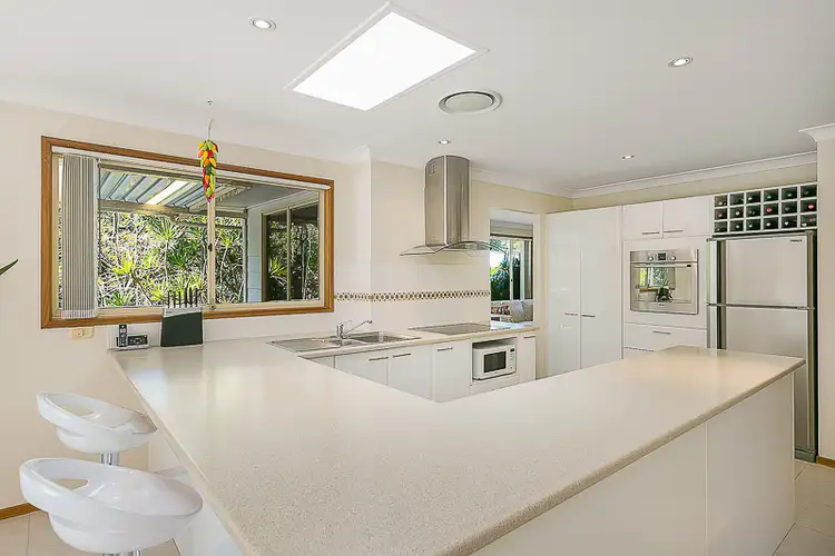 Fourth view of Homely house listing, 47 Palomar Parade, Toukley NSW 2263