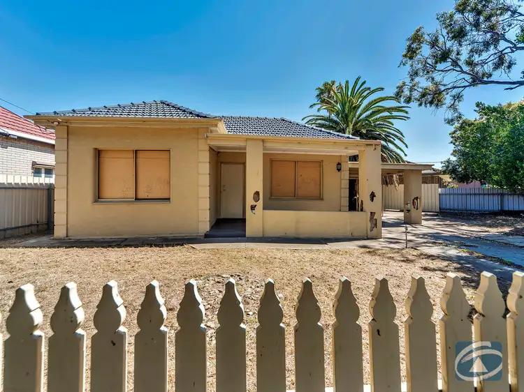 19 Princes Street, Port Adelaide SA 5015
