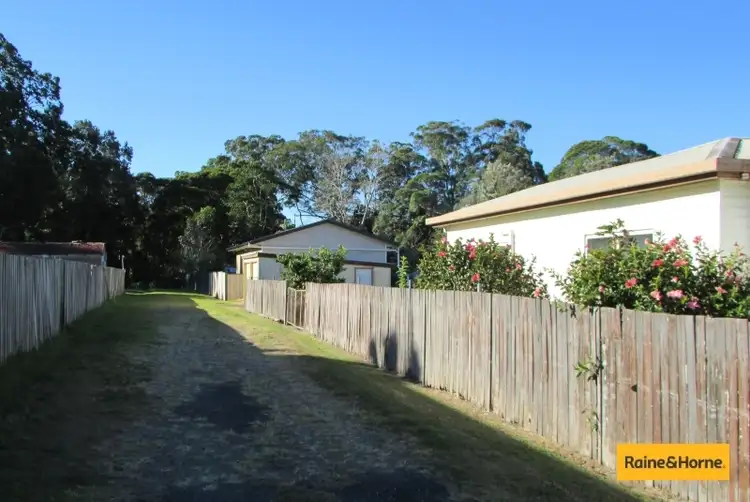 Second view of Homely house listing, 8 Korff Street, Coffs Harbour NSW 2450