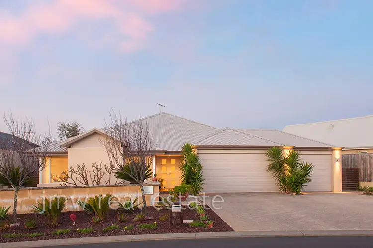 Main view of Homely house listing, 15 Royal Oaks Crescent, Dunsborough WA 6281