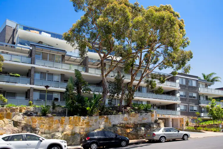Third view of Homely unit listing, 305/47 Lewis Street, Dee Why NSW 2099
