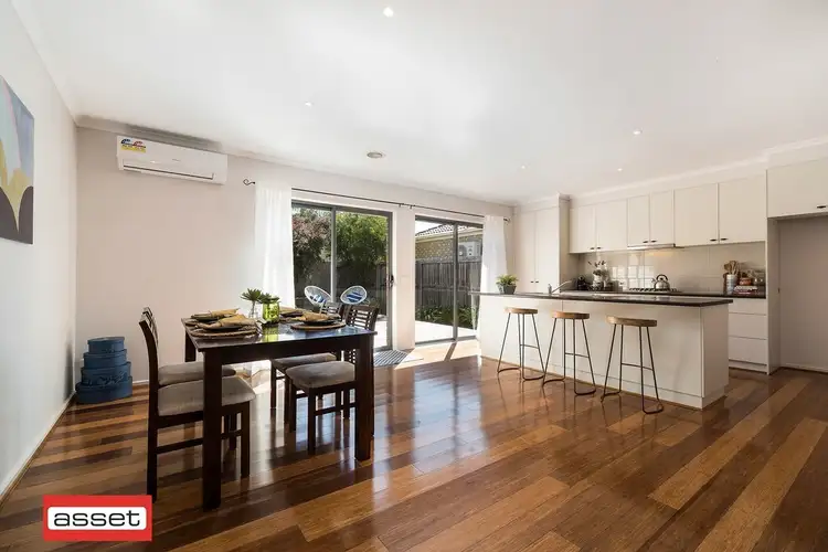 Second view of Homely unit listing, 6/19 Austin Road, Seaford VIC 3198