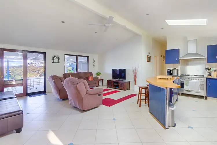 Fourth view of Homely rural property listing, 71 Donnellys Road, Ridgewood QLD 4563