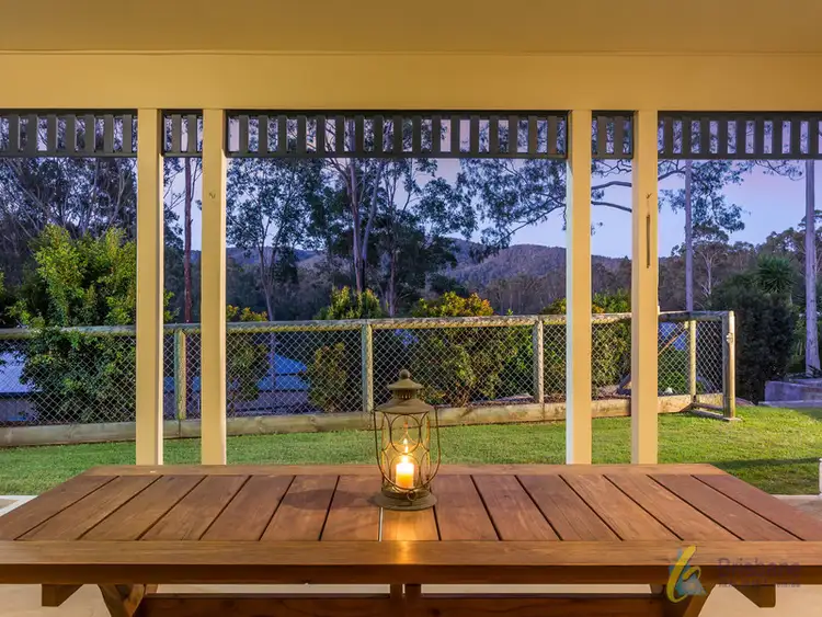 Sixth view of Homely house listing, 34 Bullock Dray Drive, Mount Crosby QLD 4306