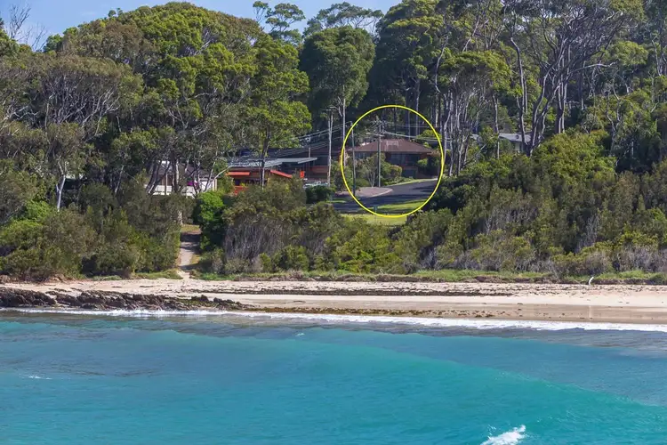 Second view of Homely house listing, 5 Fairview Drive, Lilli Pilli NSW 2536