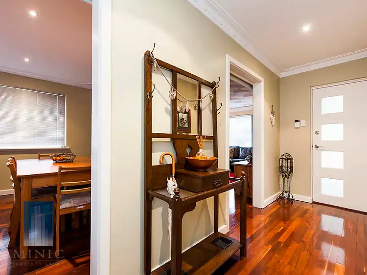 Second view of Homely house listing, 2 Highview Terrace, Wilson WA 6107