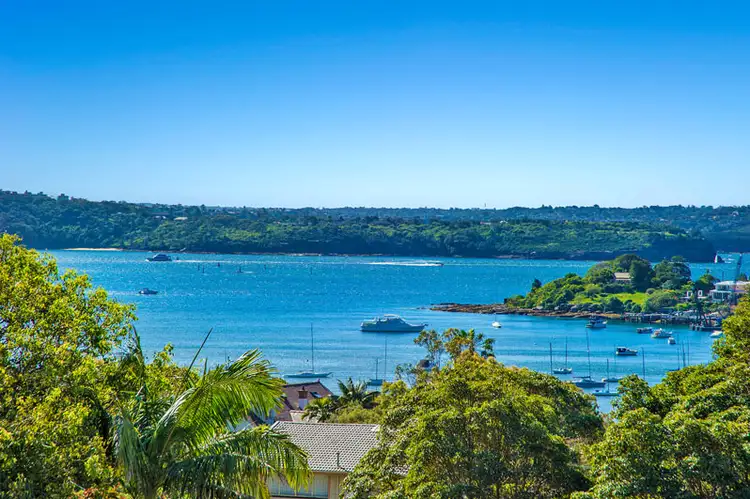 Main view of Homely apartment listing, 3/10A Russell Street, Vaucluse NSW 2030