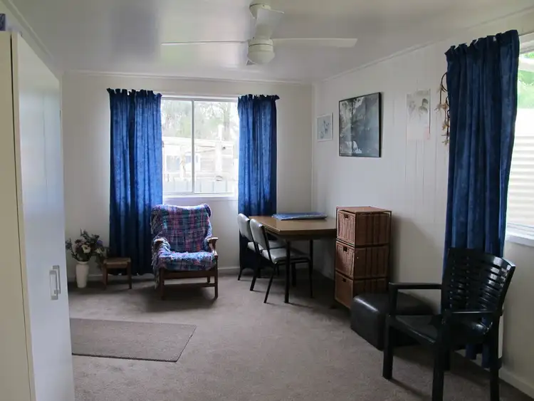 Fourth view of Homely house listing, 15 Barrack Street, Goroke VIC 3412
