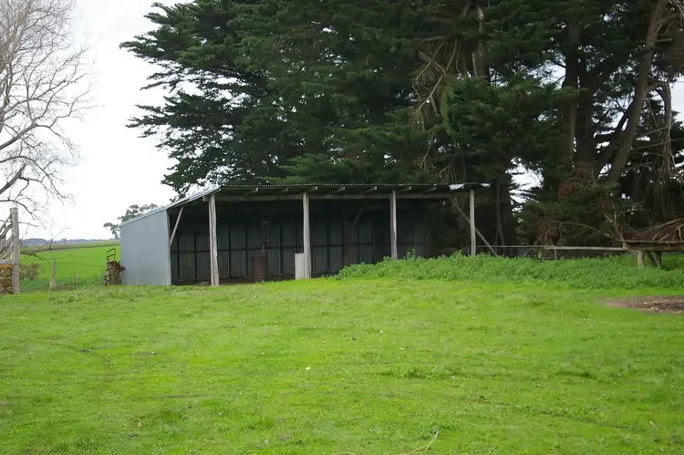 Third view of Homely house listing, 0 P. Chrisites Rd, Byaduk VIC 3301