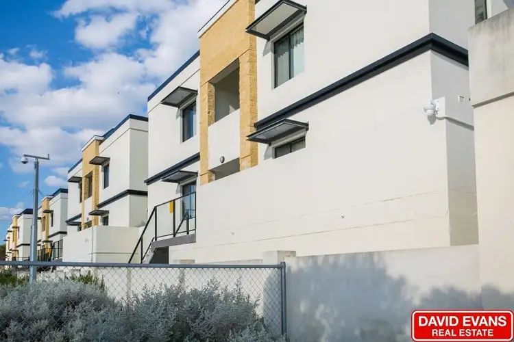 Second view of Homely apartment listing, 6/5 Eastleigh Loop, Currambine WA 6028